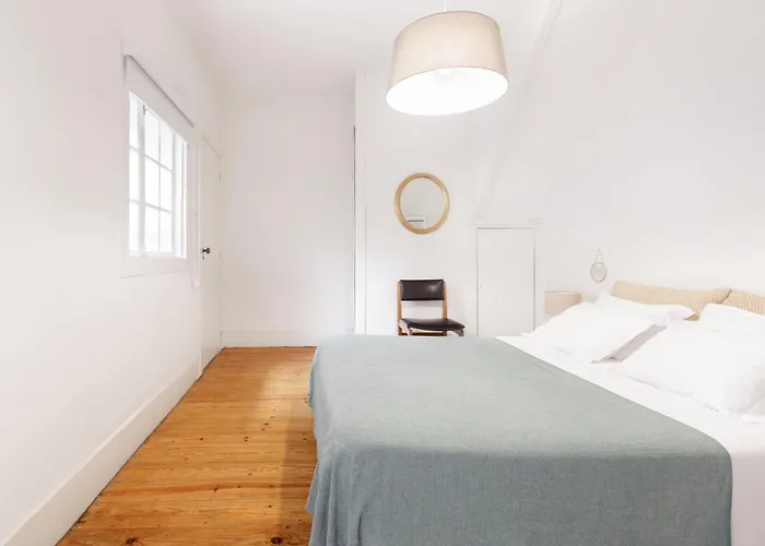 Charming Historic 31 Janeiro Street