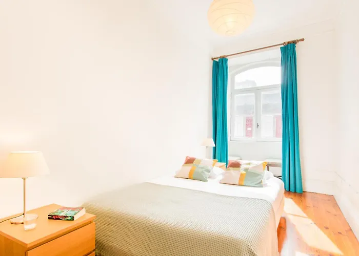 Charming Historic 31 Janeiro Street