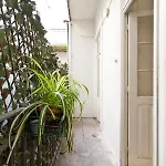 Charming Historic 31 Janeiro Street Apartament