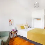 Apartament Charming Historic 31 Janeiro Street *