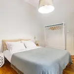 Charming Historic 31 Janeiro Street Apartament Porto