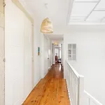 Charming Historic 31 Janeiro Street Apartmán *