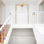 Charming Historic 31 Janeiro Street Porto