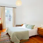 Charming Historic 31 Janeiro Street *