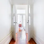 Charming Historic 31 Janeiro Street Apartmán Porto