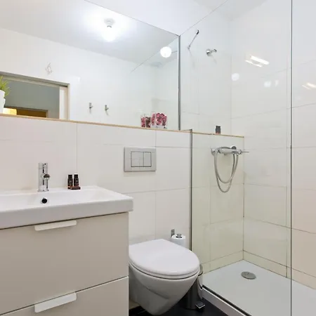Lejlighed Charming Historic 31 Janeiro Street