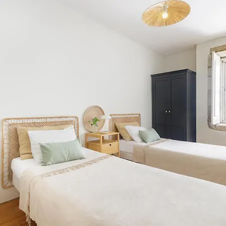 Apartamento Charming Historic 31 Janeiro Street *