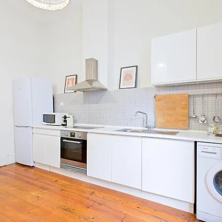 Charming Historic 31 Janeiro Street Appartement Oporto