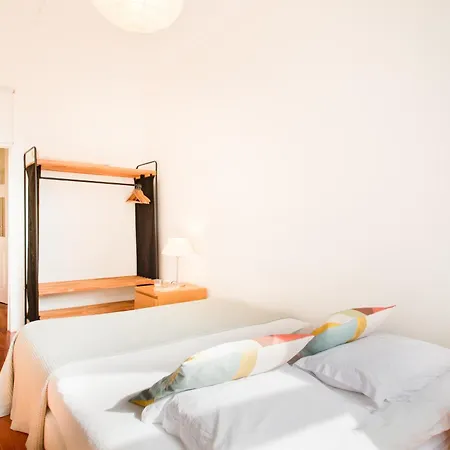 Apartmán Charming Historic 31 Janeiro Street *
