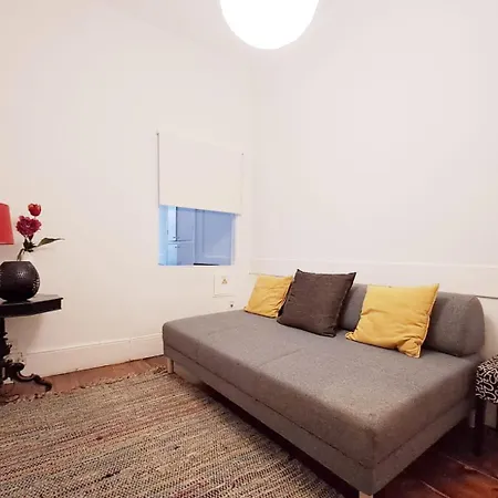 Daire Charming Historic 31 Janeiro Street