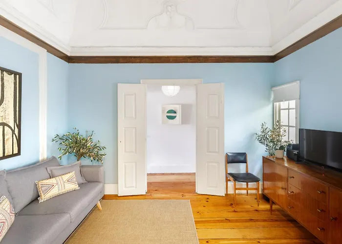 Charming Historic 31 Janeiro Street * بورتو