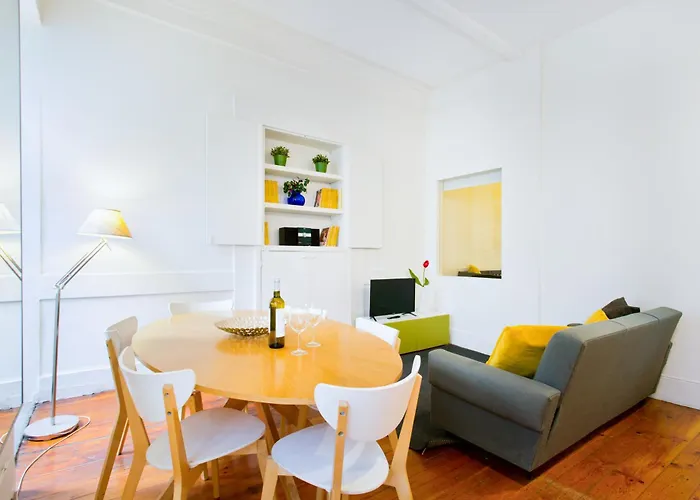 شقة Charming Historic 31 Janeiro Street بورتو