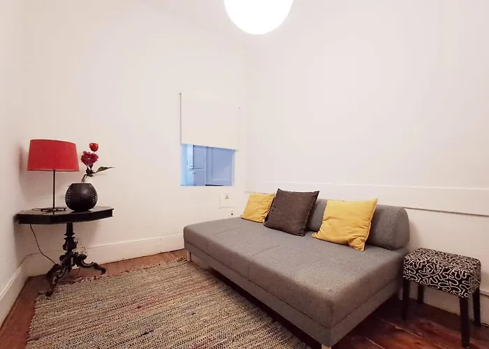 Daire Charming Historic 31 Janeiro Street