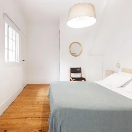 Charming Historic 31 Janeiro Street