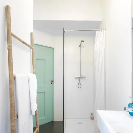 Charming Historic 31 Janeiro Street *