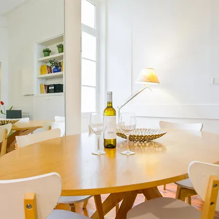 Apartment Charming Historic 31 Janeiro Street