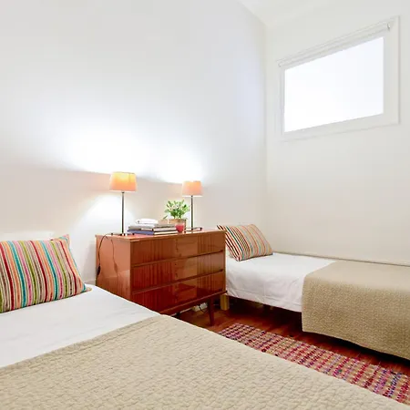 Apartment Charming Historic 31 Janeiro Street *