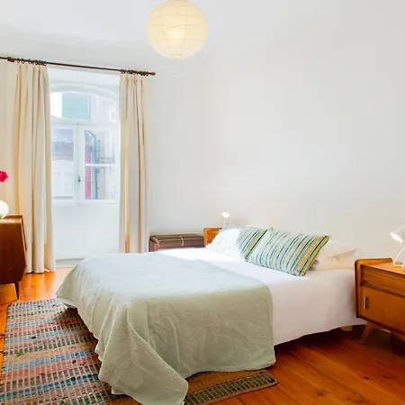 Charming Historic 31 Janeiro Street *